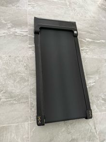 Walking pad treadmill MAX SPD 6km no incline