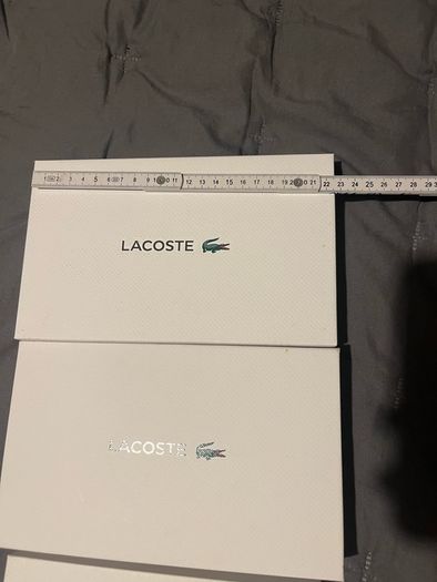 Love moschino diesel Brown Thomas Lacoste Trussardi Arnotts Gift Box