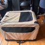 small dog crate Image 3