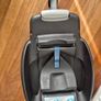 Maxi Cosi car seat & Easyfix base Image 3