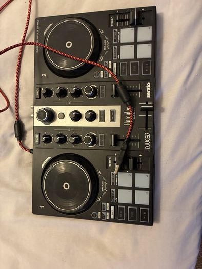 dj