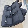 Van Seats Renault Traffic Image 2
