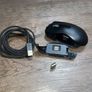 Razer Naga Pro Wireless Gaming Mouse | Excellent Condition | Base + 2-Button Plate Image 2