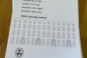 Leaving Cert Biology Institute Notes