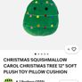 x6 Bundle - Squishmallow Mixture Sized Varity Mix - 4" - 12" Image 10
