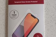 Screen Protector for iPhone 12/12 Pro/11/XR