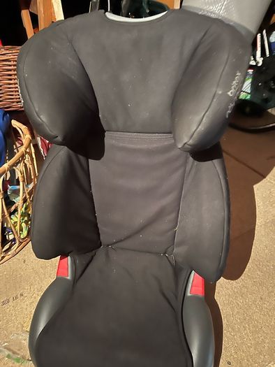 child car seat