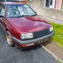 VW Vento Image 7