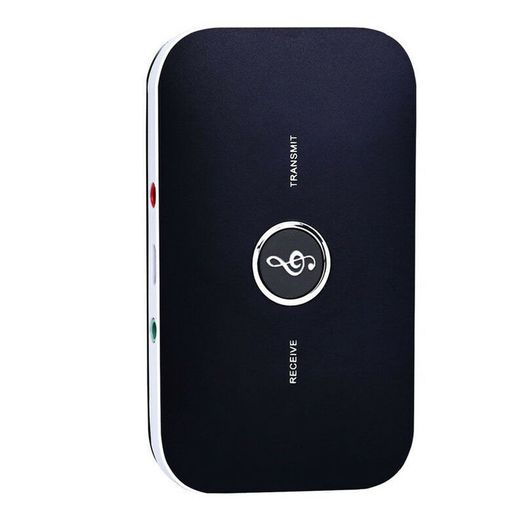 Bluetooth V4.1 Transmitter Wireless A2DP Audio RCA to 3.5mm Aux USB Adapter Hub Home Radio Wireless Speaker