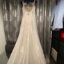 wedding dress Image 4