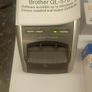 Brother Label Printer (Plus rolls) Image 3