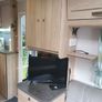 2019 Elddis Xplore with motor mover Image 7