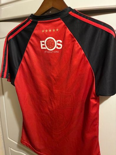 Down GAA jersey S
