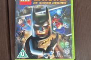 Mint Xbox 360 Lego Batman 2 (e10 total posted)