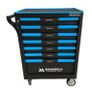 7 Drawer Toolboxes Tool Box New Heavy Duty Image 2