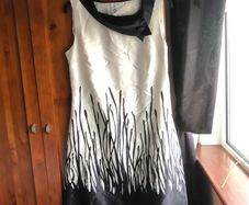 Vintage H & M loose dress