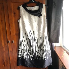Vintage H & M loose dress