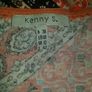 Kenny S. top size UK12 EU40 Postage included Image 3