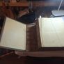 Haydocks notes Holy Bible Image 4