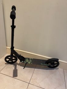 scooter