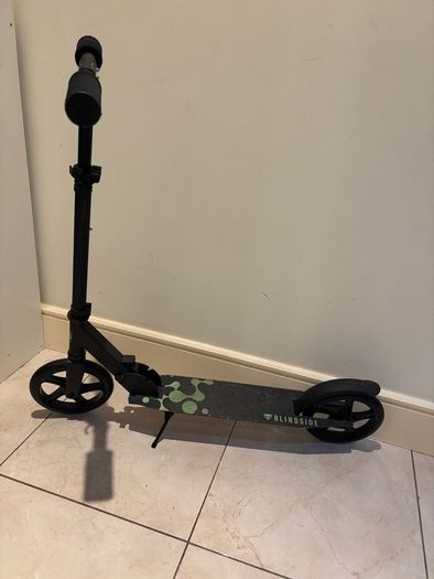scooter