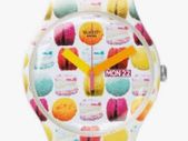 Swatch Sweet Explosion SUOW707 (Grade C)