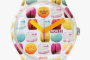 Swatch Sweet Explosion SUOW707 (Grade C)