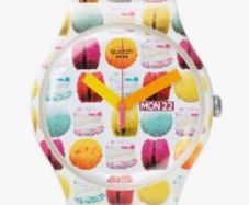 Swatch Sweet Explosion SUOW707 (Grade C)