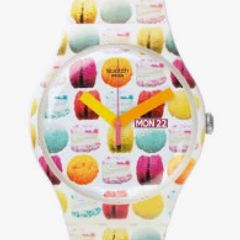 Swatch Sweet Explosion SUOW707 (Grade C)