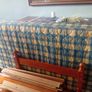 Single wooden bed,with used but good condition mattress if required Image 4