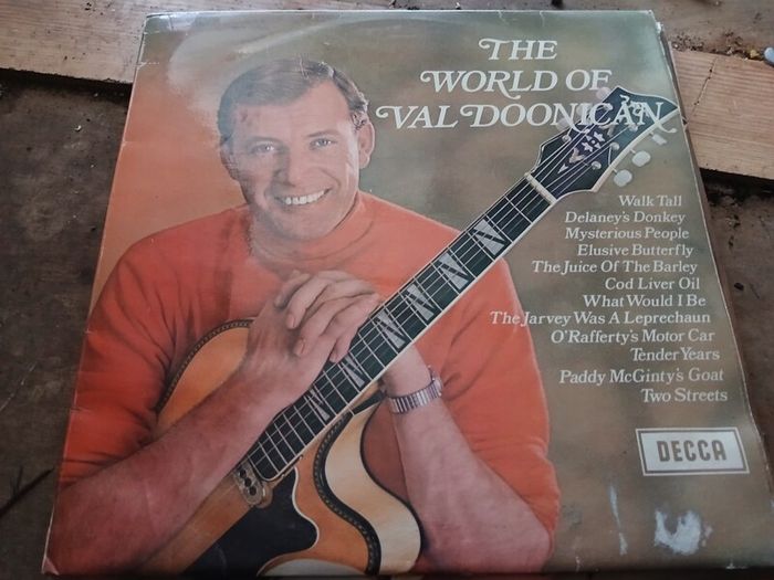 val doonigan lps