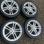 Vw R17 5x112 Image 2
