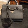 Prada Handbag and Purse set Image 2
