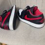 Air Jordan 1 Low "White Toe" Image 3