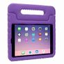 For Apple iPad 10.2" 2020 (8th Gen) Kids Case Shockproof Cover With Stand Purple Image 4