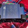 TGI Passive Dual Channel DI Box - TGIDIB2 Image 4