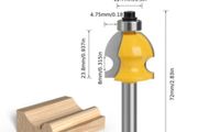 router cutter