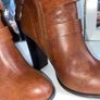 Aldo Boots Size 5 Leather Image 4