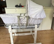 Free Moses Basket