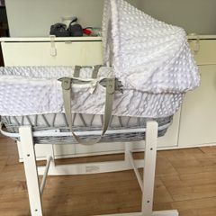 Free Moses Basket