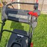 lawnmower professional mower Weibang  wb536Slk Image 7