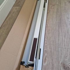 Velux solar blind