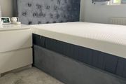 Memory foam mattresses