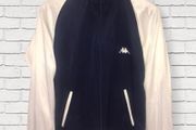 Kappa Jacket