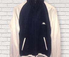 Kappa Jacket