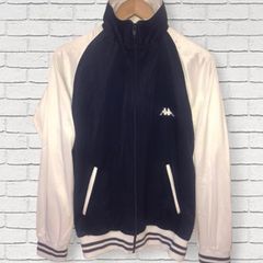 Kappa Jacket