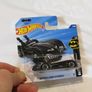 Hot Wheels Batman & Robin Batmobile Diecast Car Brand New Sealed Image 3