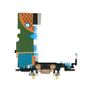 Replacement Charging Port Flex Cable For Apple iPhone SE 3rd Gen 2022 - Gold Image 4