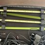 The Vango Sunbeam 450 LED Awning Light Kit Image 4