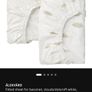 Bassinet with mattress and 2 Fitted sheet Image 2